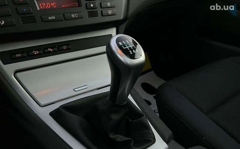 BMW X3 2008 - фото 14