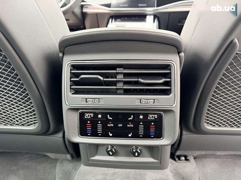 Audi RS Q8 2025 - фото 21