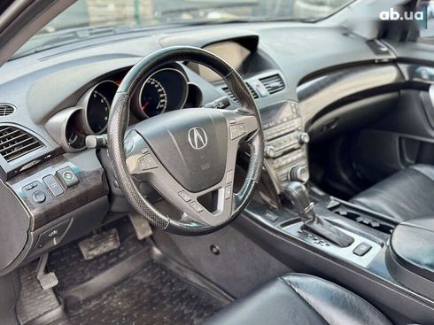 Acura MDX 2007 - фото 22