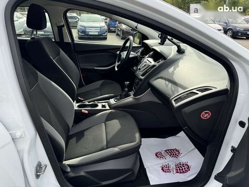 Ford Focus 2014 - фото 18