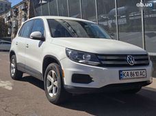 Продаж вживаних Volkswagen Tiguan 2011 року в Києві - купити на Автобазарі