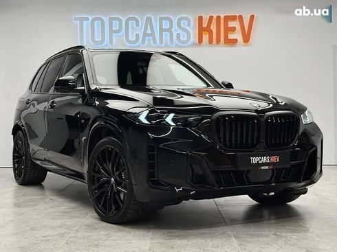 BMW X5 2025 - фото 5
