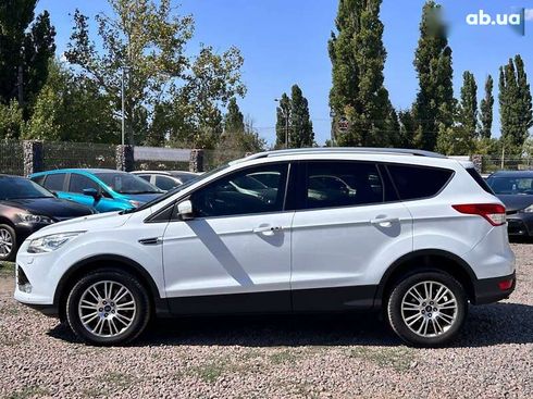 Ford Kuga 2013 - фото 8