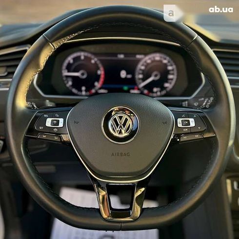 Volkswagen Tiguan Allspace 2018 - фото 19