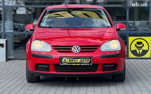Volkswagen Golf 2004 - фото 2