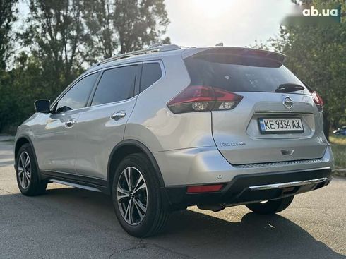 Nissan Rogue 2019 - фото 7