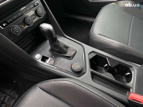 Volkswagen Tiguan 2020 - фото 19