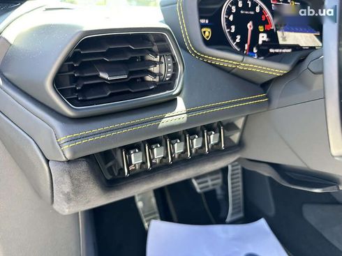 Lamborghini Huracan 2017 - фото 9