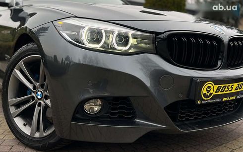 BMW 3 серия 2016 - фото 22