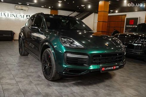Porsche Cayenne 2019 - фото 10