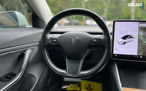 Tesla Model 3 2017 - фото 16