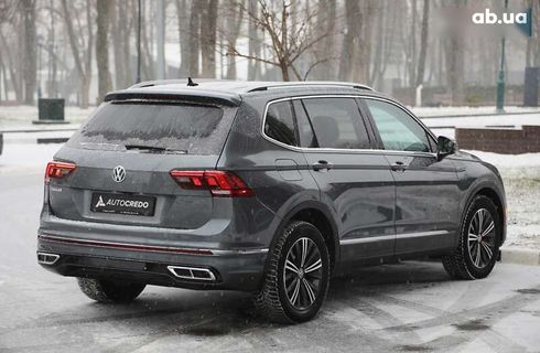 Volkswagen Tiguan 2018 - фото 6