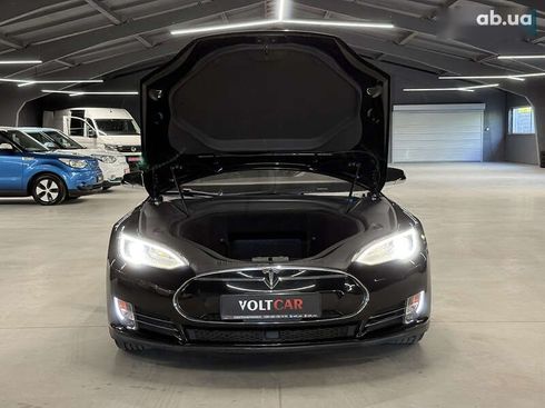 Tesla Model S 2016 - фото 21