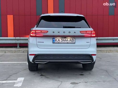 Skoda Kodiaq 2024 - фото 17