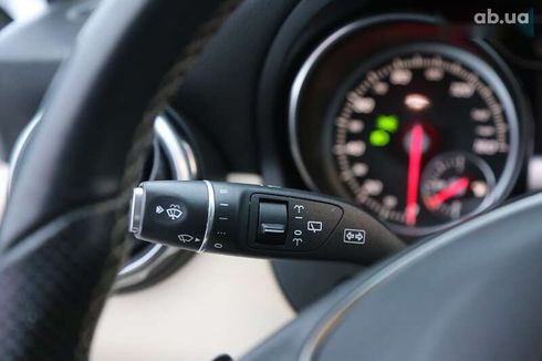 Mercedes-Benz GLA-Класс 2018 - фото 23