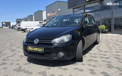 Volkswagen Golf 2009 - фото 3