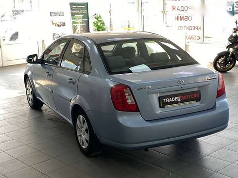 Daewoo Gentra 2013 - фото 9