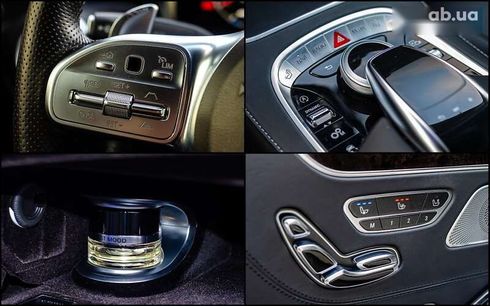 Mercedes-Benz S-Класс 2017 - фото 30