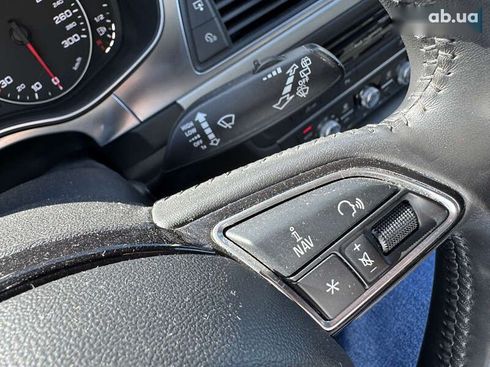 Audi A6 2014 - фото 22