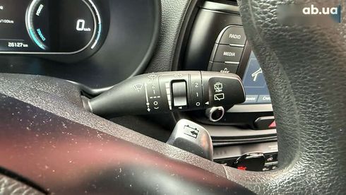 Kia Soul EV 2021 - фото 29