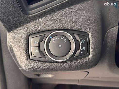 Ford Escape 2017 - фото 21