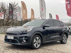 Продажа б/у Kia Niro в Житомирской области - купить на Автобазаре