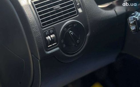 Volkswagen Golf 2003 - фото 14