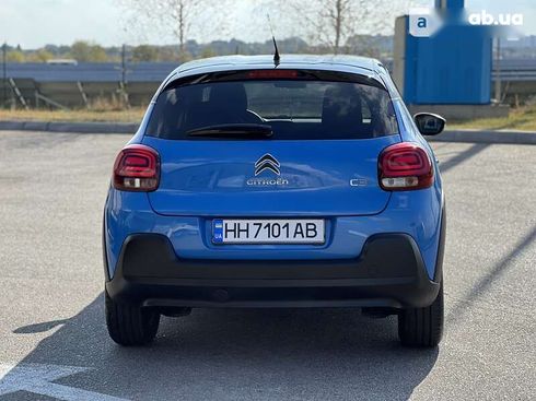 Citroёn C3 2017 - фото 25