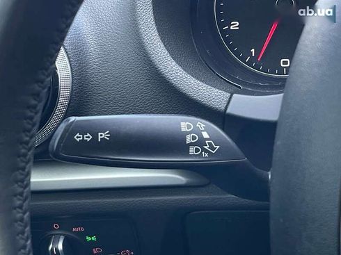 Audi A3 2013 - фото 24