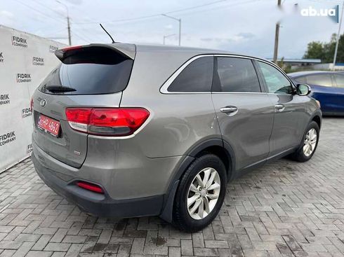 Kia Sorento 2016 - фото 3