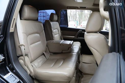 Toyota Land Cruiser 2008 - фото 9
