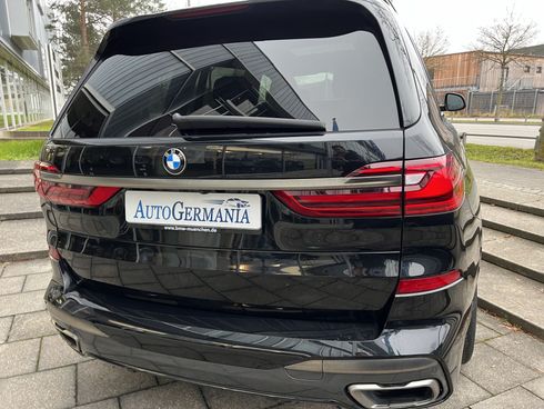 BMW X7 2022 - фото 15