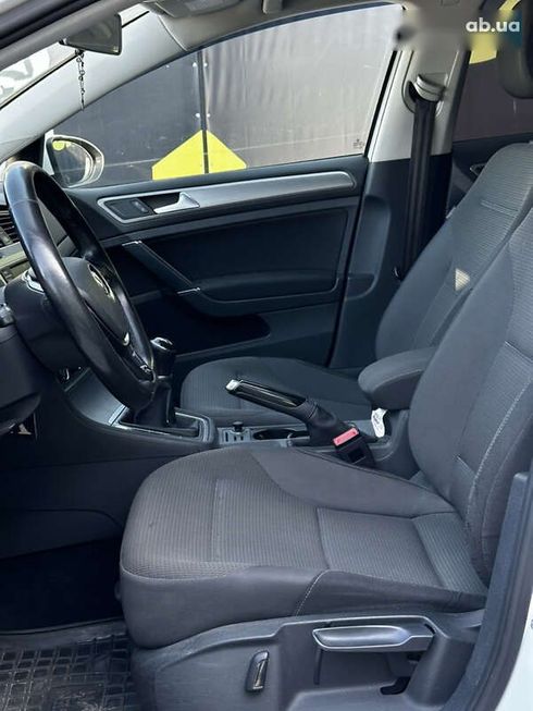 Volkswagen Golf 2015 - фото 7