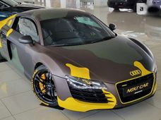 Купити Audi R8 бу в Україні - купити на Автобазарі