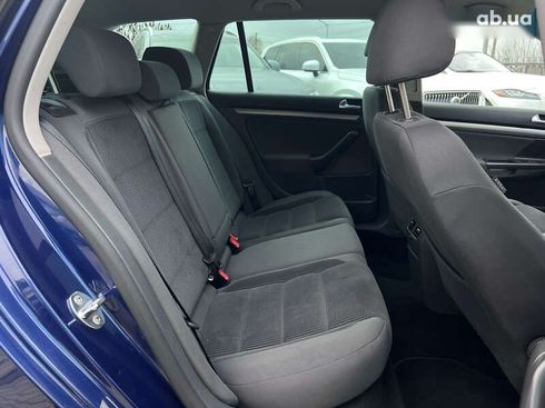 Volkswagen Golf 2009 - фото 29