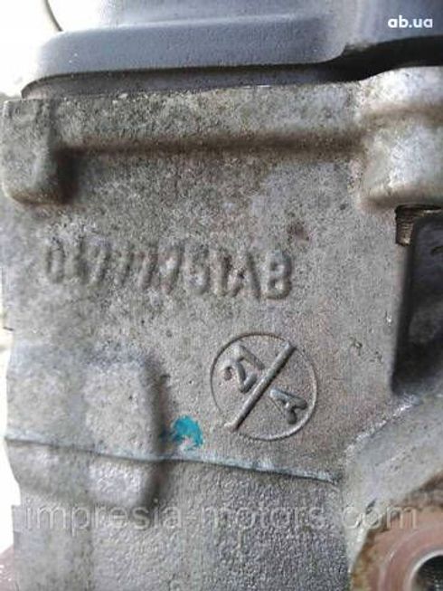 двигатель в сборе для MINI MINI - купить на Автобазаре - фото 9