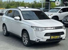 Продаж вживаних Mitsubishi в Чернівецькій області - купити на Автобазарі