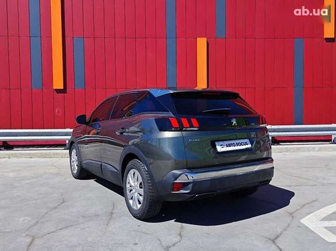 Peugeot 3008 2017 - фото 6