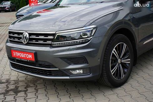 Volkswagen Tiguan 2019 - фото 12