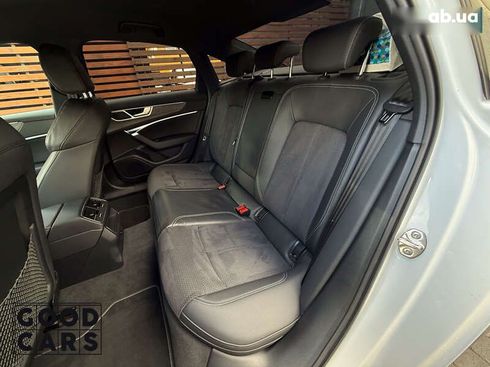 Audi A6 2023 - фото 24