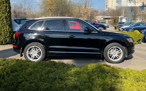 Audi Q5 2016 - фото 8