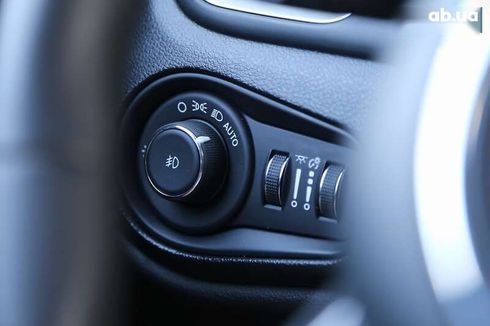 Jeep Renegade 2020 - фото 23
