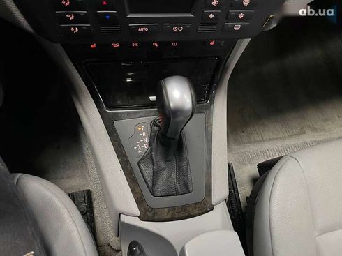 BMW X3 2007 - фото 25