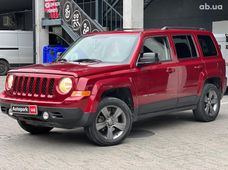 Продажа б/у Jeep Patriot 2014 года - купить на Автобазаре