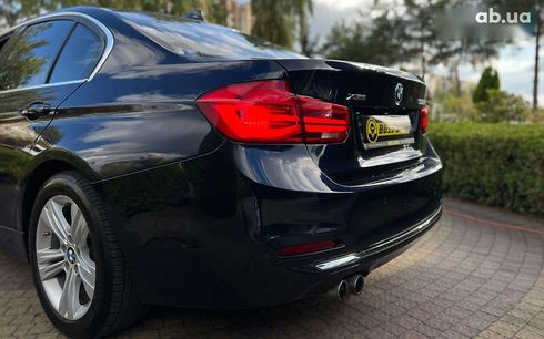 BMW 3 серия 2015 - фото 7