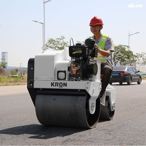 Kron R700 2025 - фото 2