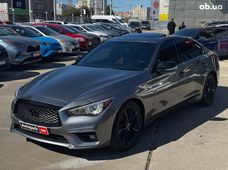 Автомобілі седан бу - купити на Автобазарі