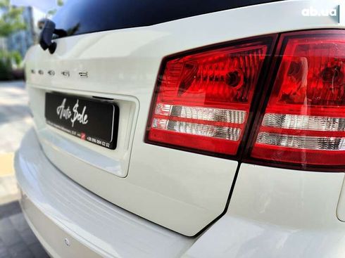 Dodge Journey 2018 - фото 18