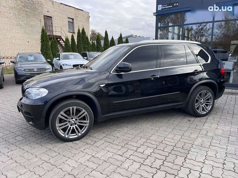 BMW X5 2011 - фото 9
