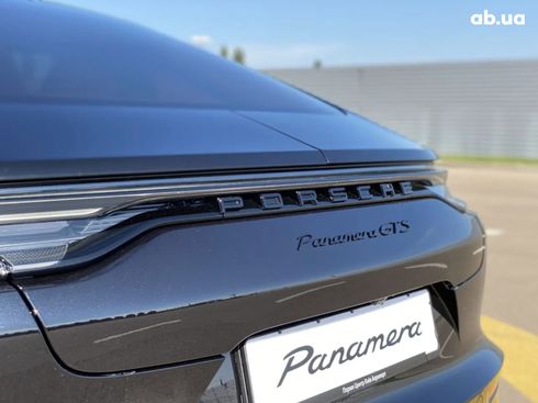 Porsche Panamera 2024 - фото 10